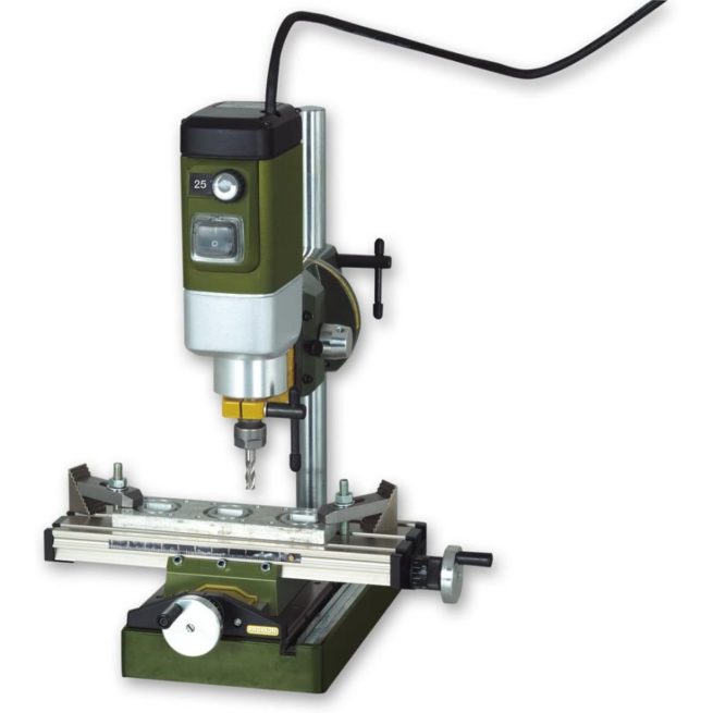 Proxxon Universal Milling System UF/E - Image 2