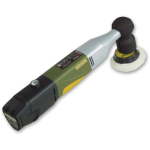 PROXXON CORDLESS RANDOM ORBITAL POLISHER EP/A (BODY ONLY)- SORRY OUT OF STOCK