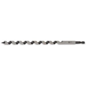 FISCH Auger Bit 1/4″ Hex Shank – 10mm 107417