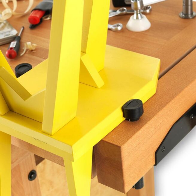 SJOBERGS STEEL BENCH DOGS FOR ELITE BENCHES