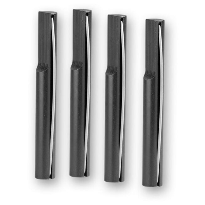 SJOBERGS STEEL BENCH DOGS FOR ELITE BENCHES