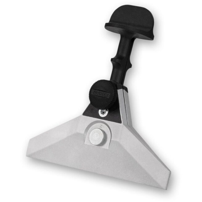 Tormek KJ-140 Wide Centering Knife Jig 108651