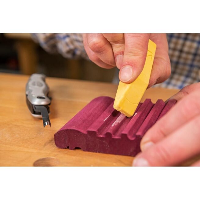 Flexcut Left Handed Carvin' Jack 2.0 109348