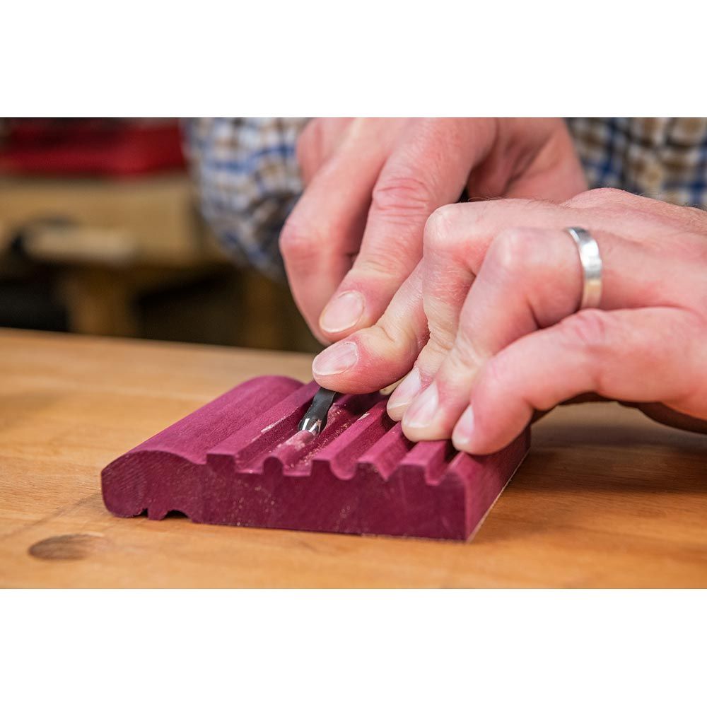 Flexcut Left Handed Carvin' Jack 2.0 109348 - Image 7