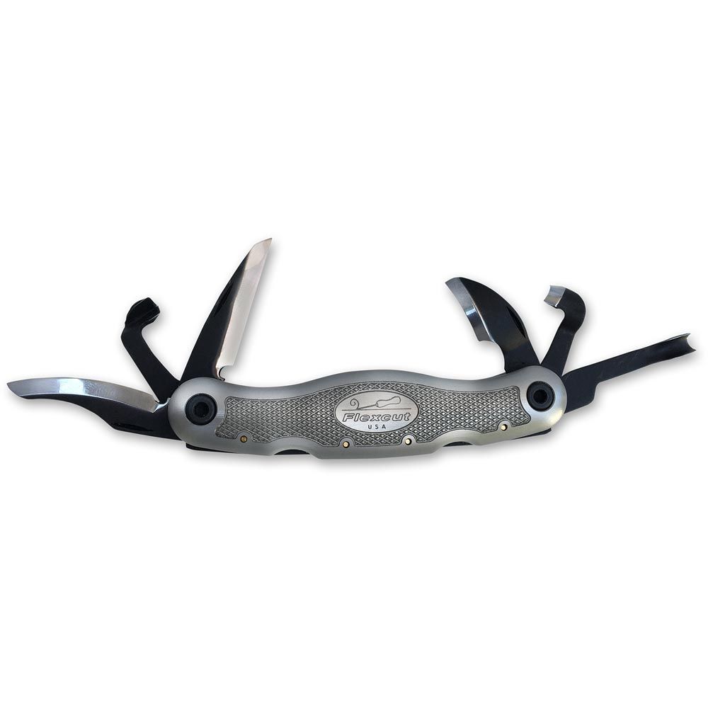 Flexcut Left Handed Carvin' Jack 2.0 109348