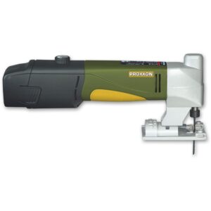 PROXXON STS/A CORDLESS JIGSAW – 10.8V (2.6AH) 109487