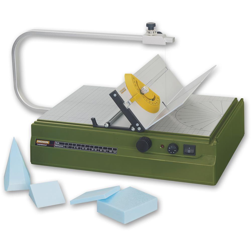 PROXXON TA300 Fence for Thermocut Hot Wire Cutter 109493