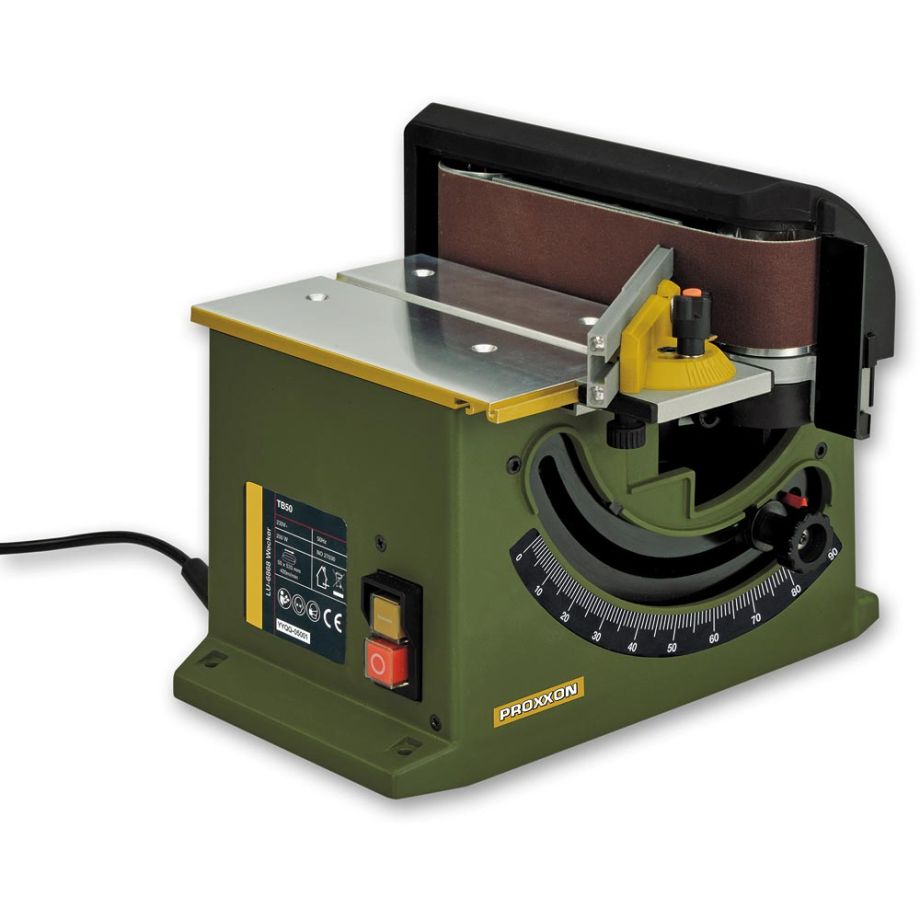 Table top sander hotsell