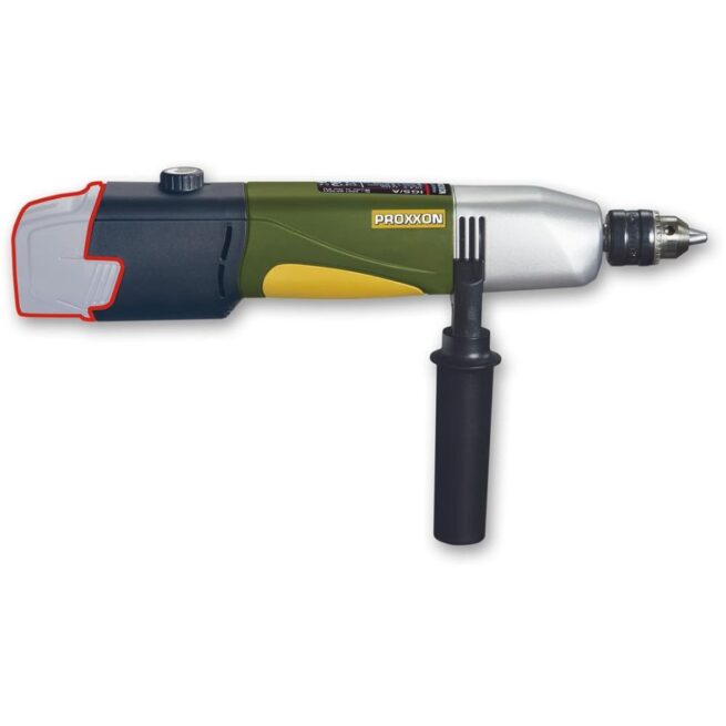 PROXXON IGS/A INDUSTRIAL STRAIGHT GRINDER (BODY ONLY) 109507