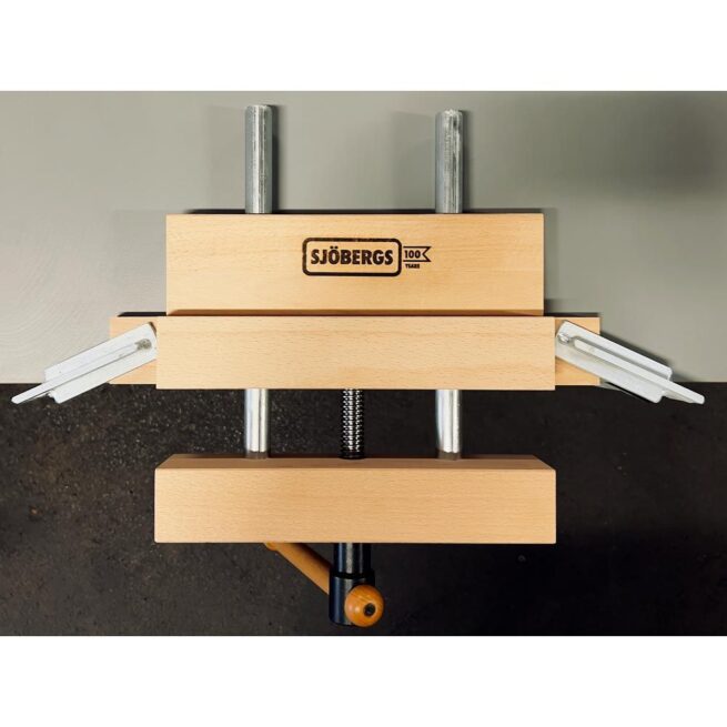 Sjöbergs Smart Clamper 109657 - Image 4