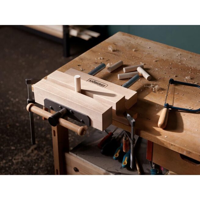Sjöbergs Smart Clamper 109657 - Image 7