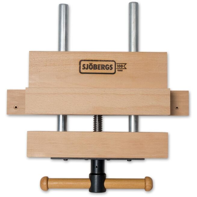 Sjöbergs Smart Clamper 109657