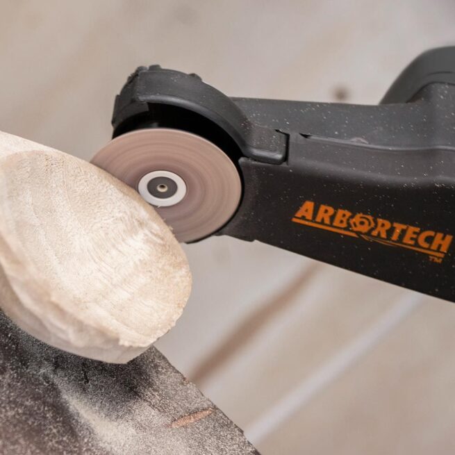 ARBORTECH MINI CARVER MKII 109686