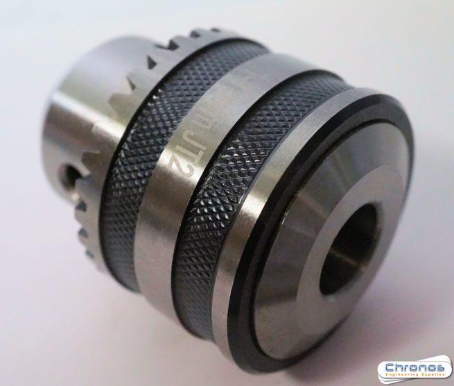 Quality Drill Chuck 1 - 10mm JT2- SORRY OUT OF STOCK - Image 3
