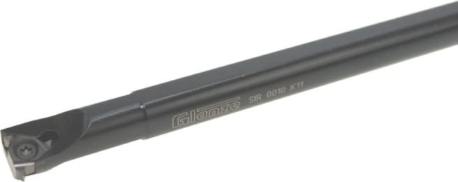 Glanze 10mm 60 Degree Metric Internal Threading Tool