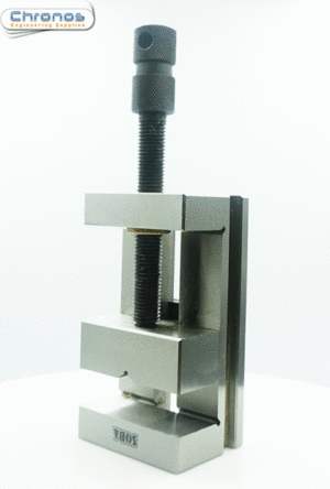 Soba Precision Toolmakers Vice- SORRY OUT OF STOCK