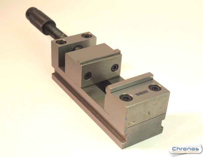 Soba 60 mm 3 Way Vice