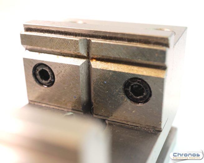 Soba  Precision 3 Way Drill Press Vice- 60mm - Image 6