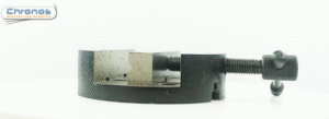 Soba New Low Profile Round Vice 4 inch / 100mm