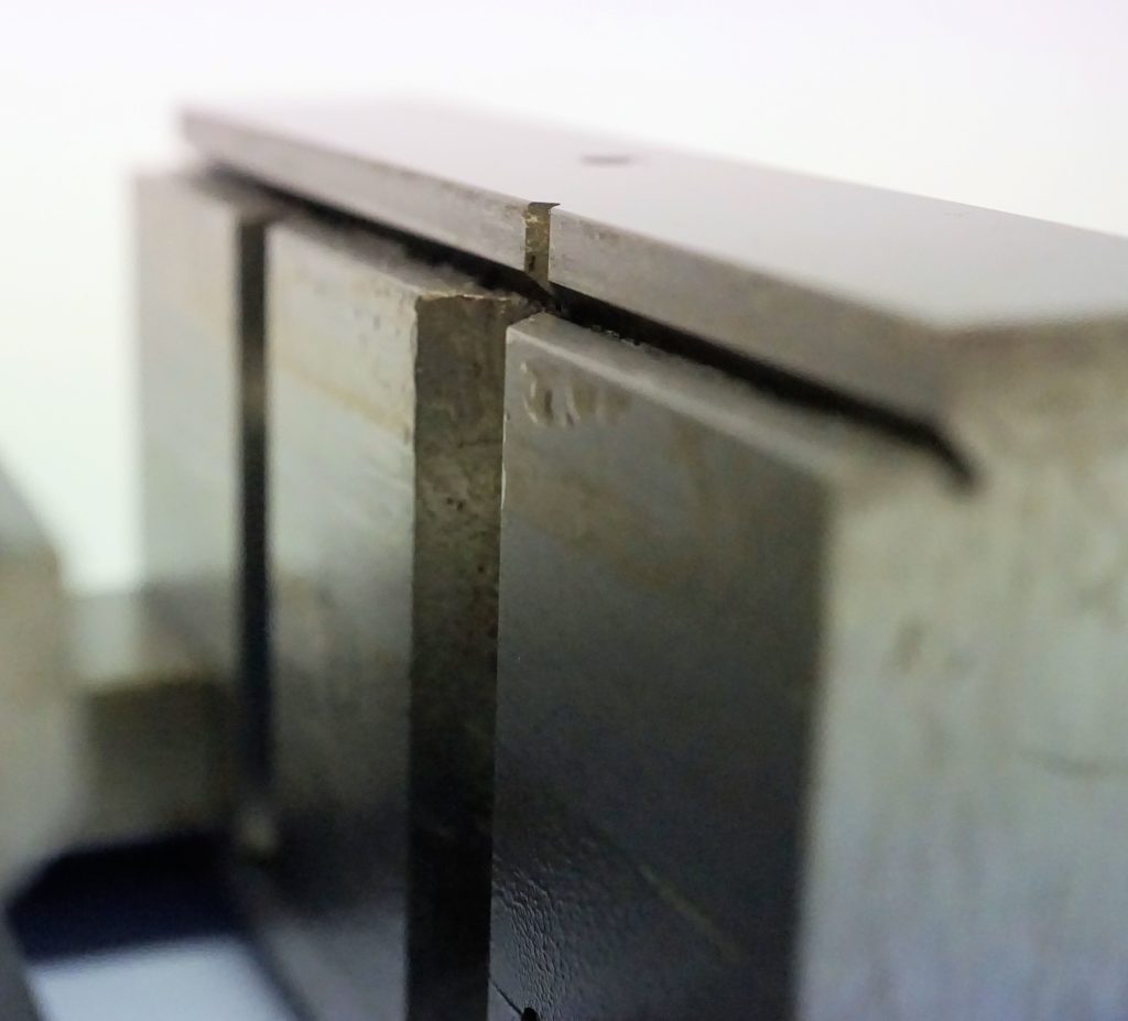 Soba 125mm Heavy Duty Milling and Drilling Vice - Image 3