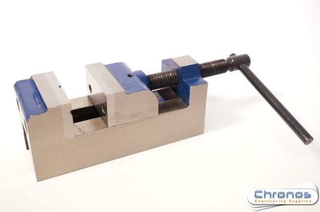 Economy Machine Vice - Image 7