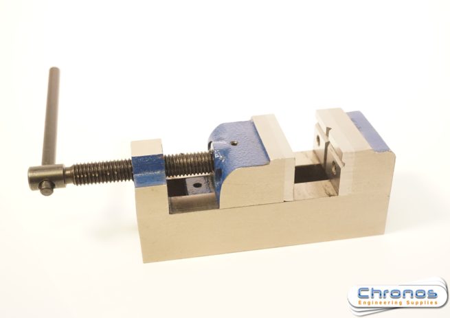 Economy Machine Vice - Image 3