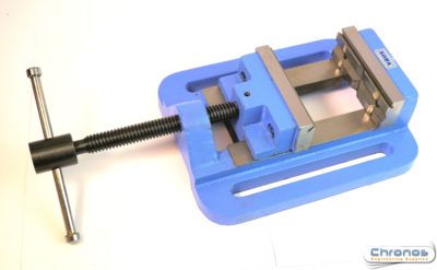 Soba Precision Drilling Vice