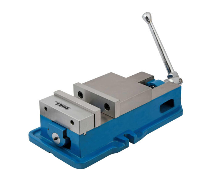 Soba 110250 6" / 150 mm Machine Vice