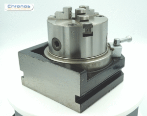 Rapid Type Indexer With Chuck with 80mm Chuck