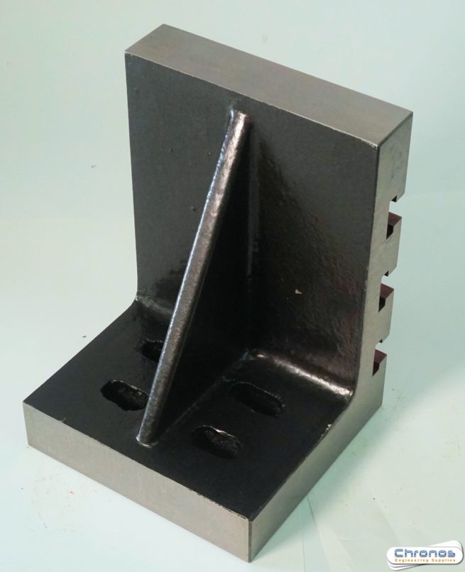 Soba  T Slotted Angle Plate 6.5 x 5 x 4 1/2- sorry out of stock - Image 3