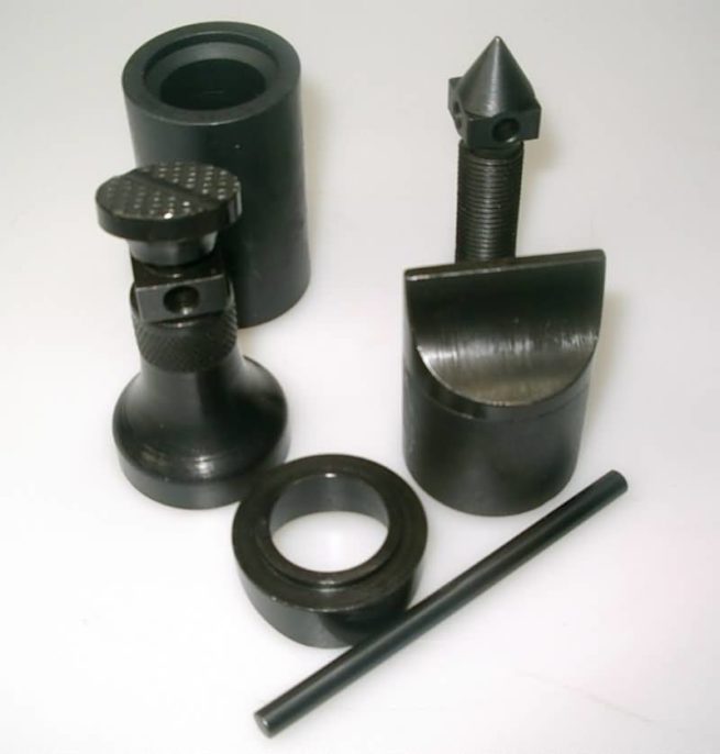 Soba  7 pc Machinists Jack Set- SORRY OUT OF STOCK - Image 2