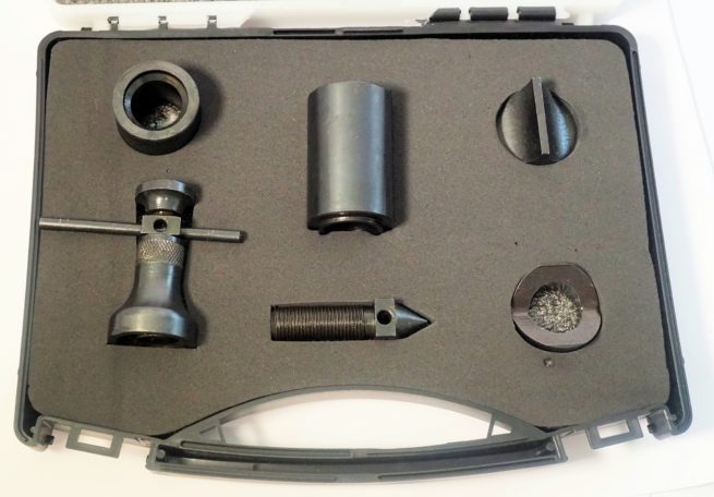 Soba  7 pc Machinists Jack Set- SORRY OUT OF STOCK - Image 4