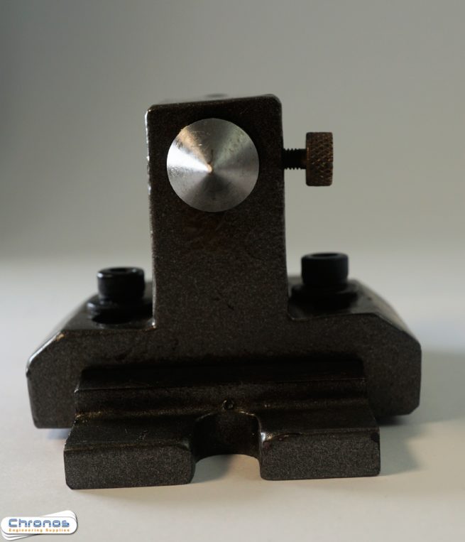 New Tailstock for Soba 4 inch / 100mm Rotary Table - Image 4
