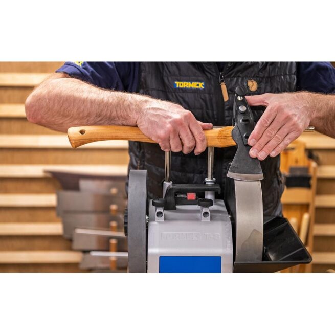 Tormek AX-40 Axe Jig 111876 - Image 2