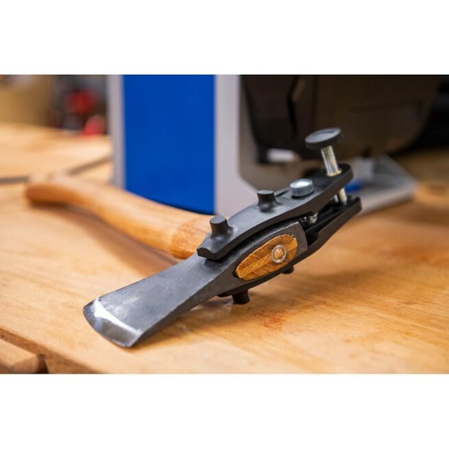 Tormek AX-40 Axe Jig 111876 - Image 4