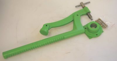 Soba Bench Clamp 7"