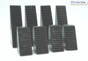 Set of 8 Packing Block (Step Blocks)