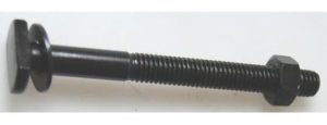 T Stud 4 inch Long