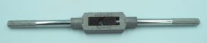 SCT Tap Wrench for Taps 3/16 -1/2