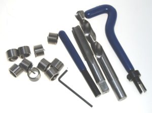 1/2 inch BSW Thread Repair Kit