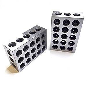 Pair of 1-2-3 Blocks SORRY OUT OF STOCK