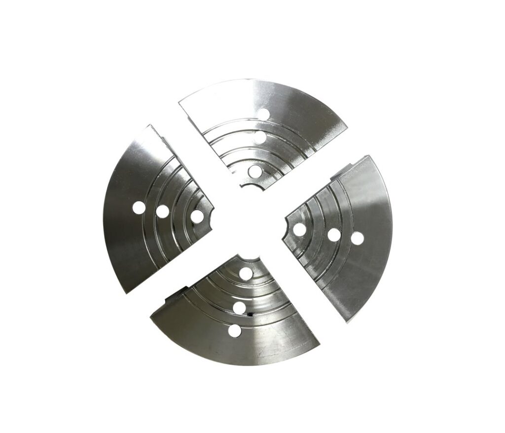 NOVA TITAN III HD 5.75″ BOWL JAWS (SKU 13040)