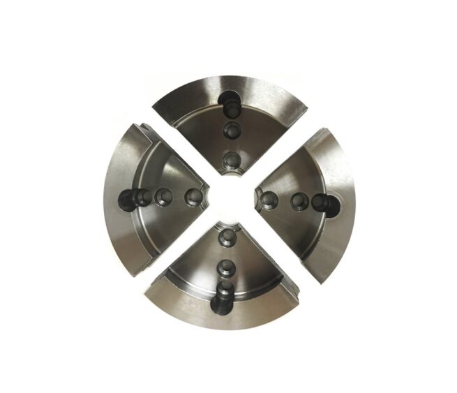 NOVA TITAN III HD 5.75″ BOWL JAWS (SKU 13040)