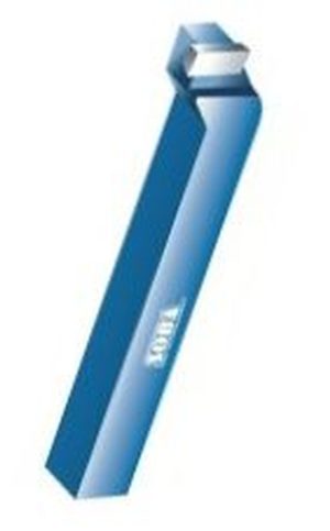 Soba ISO 5R Right Hand Facing Tool 1/4 Shank