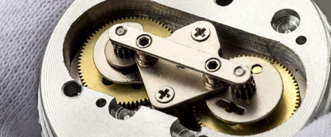 Dasqua Machinists Grade 0 - 100mm Dial Caliper 1331-2110 - Image 8