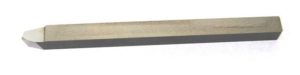 Mini Traditional HSS Roughing Tool 1/4 inch Square
