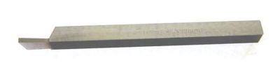 Mini Traditional HSS Parting Tool 1/4" SORRY OUT OF STOCK