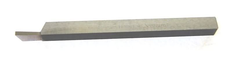 Mini Traditional HSS Parting Tool 1 4 inch