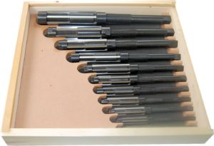 Soba Adjustable Hand Reamer Set of 11 15/32 – 1 1/2 inch- SORRY OUT OF STOCK