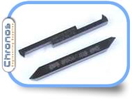 HSS Double Ended Threading Tools